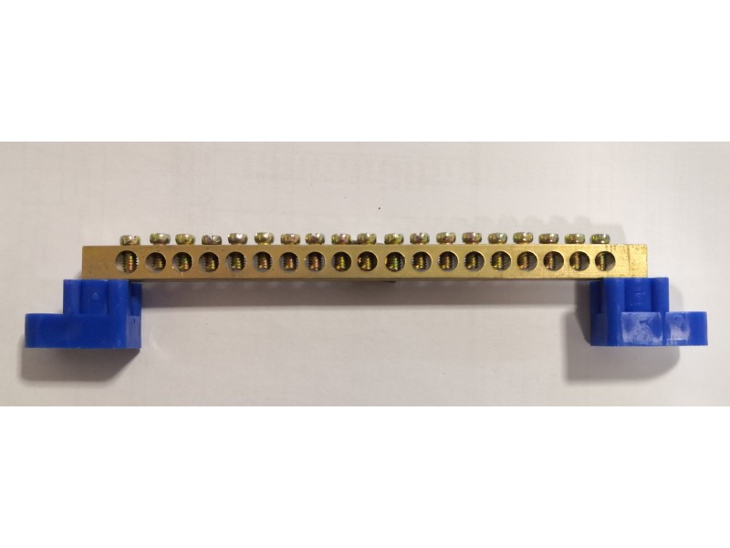 19Way M10 Neutral Link