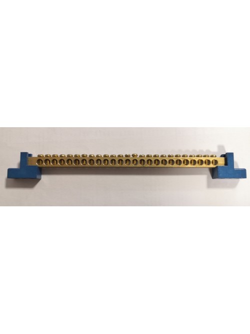 25Way M10 Neutral Link