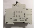 ABB 2P63A 10KA Type B MCB (S202M B63)