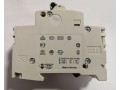 ABB 2P40A 10KA Type B MCB (S202M B40)
