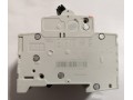 ABB 3P63A 10KA Type B MCB (S203M B63)