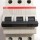 ABB 3P20A 10KA Type B MCB (S203M B20)