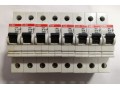 ABB 1P10A 6KA Type B MCB (S251 B10)