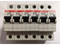 ABB 1P10A 6KA Type B MCB (SH201 B10)