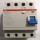 ABB 4P63A 100mA ELCB (F204 AC-63/0.1)