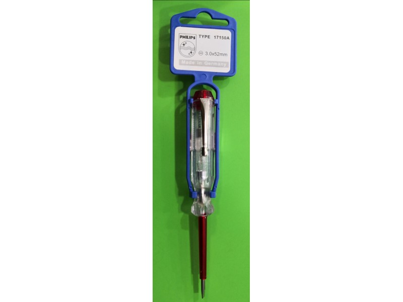 Mini Test Pen