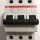 ABB 3P32A 6KA Type B MCB (SH203 B32)