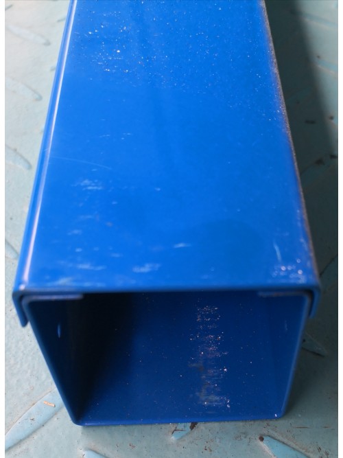 EGA 50mmx50mm SS249 Trunking -Dark Blue