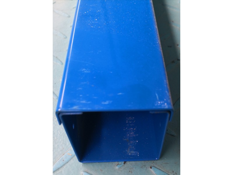 EGA 50mmx50mm SS249 Trunking -Dark Blue EGA 50mmx50mm SS249 Trunking -Dark Blue