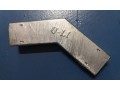 Uli 50mmx50mm 45Deg Elbow c/w Joint- HDG