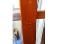 Uli 50mmx50mm G20 Trunking -Orange Uli 50mmx50mm G20 Trunking -Orange