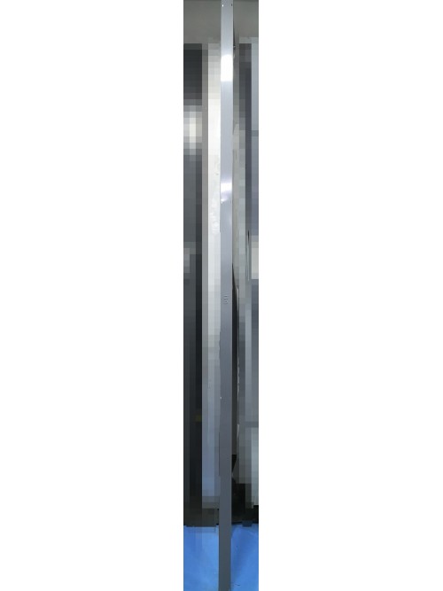 Uli 50mm G20 Trunking Cover -Grey