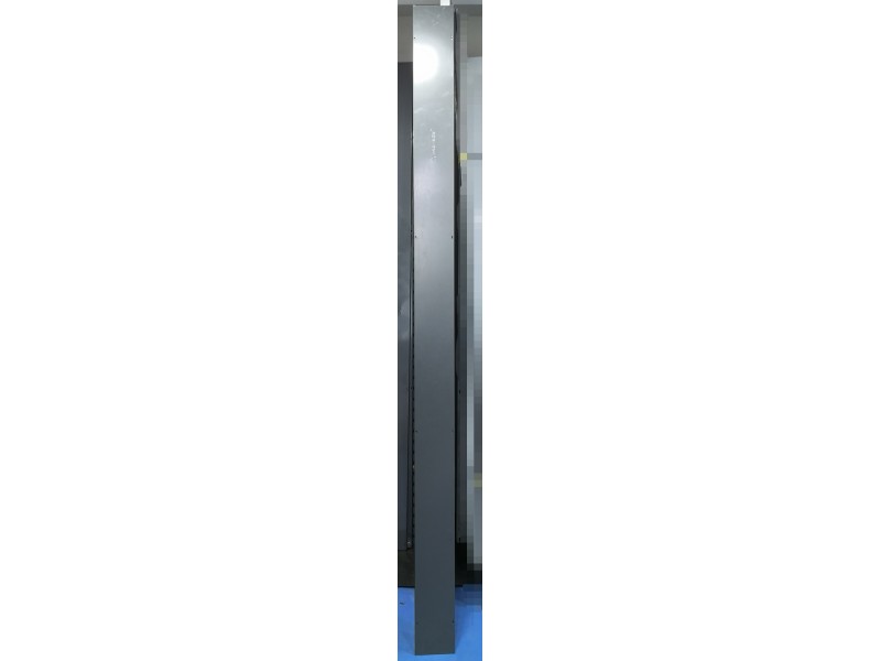Foresight  150mmx50mm Trunking -Grey