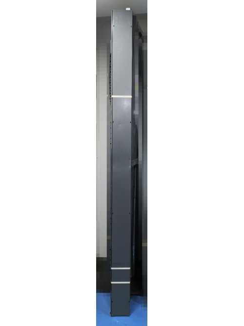 150mmx75mm Trunking -Grey