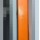 Uli 75mmx50mm G20 Trunking -Orange
