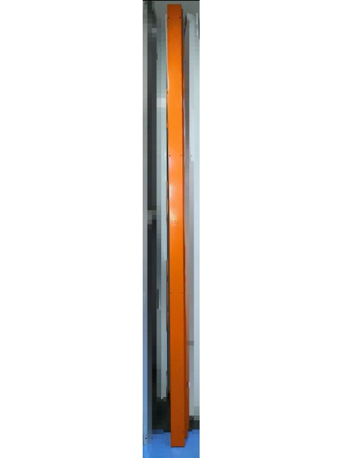 Uli 75mmx50mm G20 Trunking -Orange