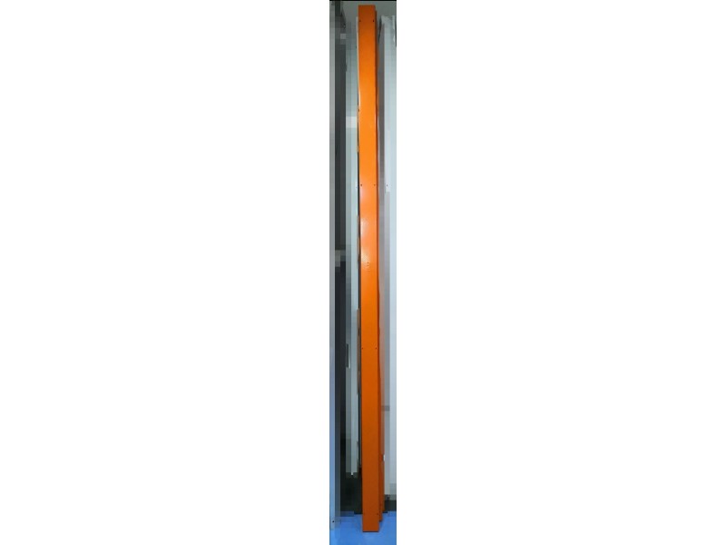 Uli 75mmx50mm G20 Trunking -Orange