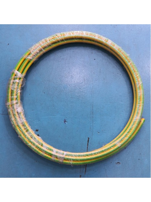 Keystone 70mmsq PVC Cable- Green Yellow