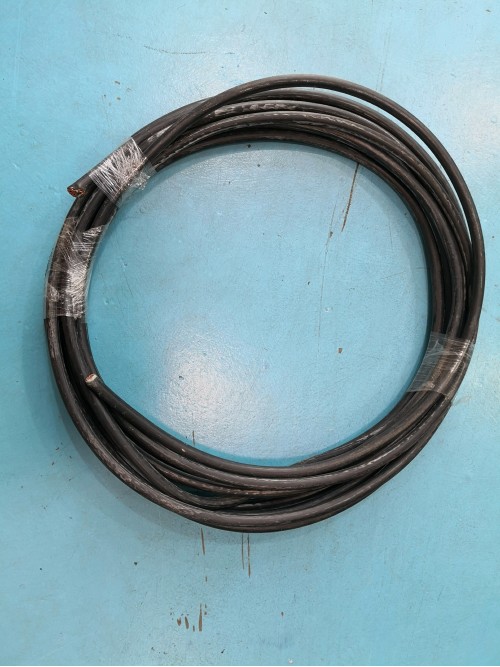 Sigma 70mmsq XLPE/PVC Cable