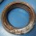 Keystone 70mmsq PVC Cable-Brown 