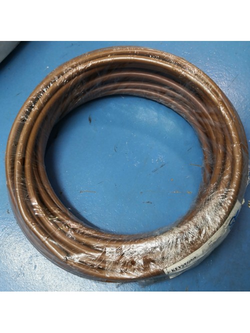 Keystone 70mmsq PVC Cable-Brown 