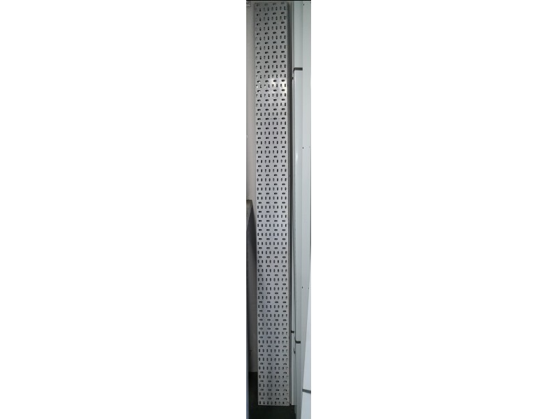 Uli 200mm G18 Cable Tray -White Uli 200mm G18 Cable Tray -White