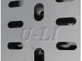 Uli 200mm G18 Cable Tray -White Uli 200mm G18 Cable Tray -White