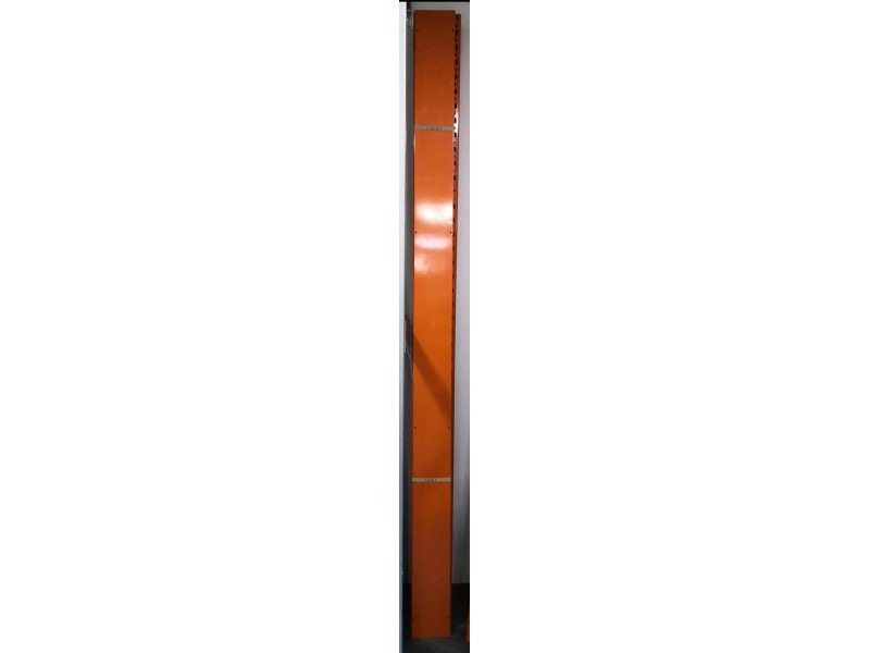 Uli 150mm G20 Trunking Cover -Orange