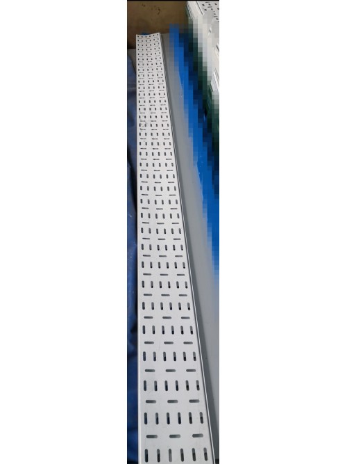 Spinne 150mm G20 Cable Tray -White
