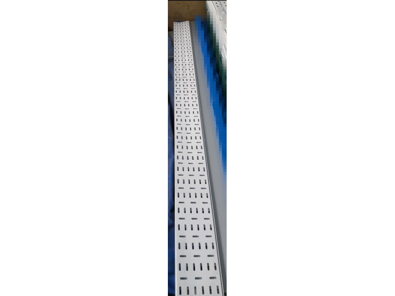 Spinne 150mm G20 Cable Tray -White