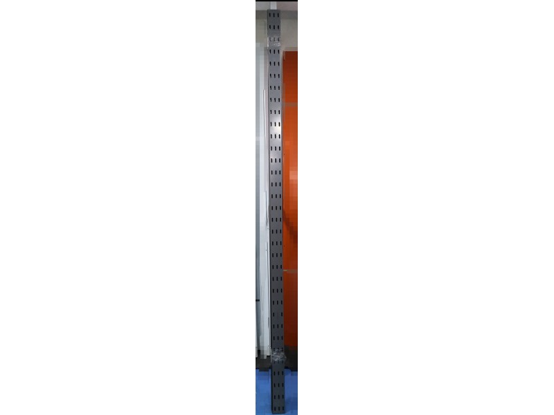 CEE 75mm Cable Tray -Grey