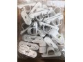 Litaflex 20mm Full Saddle- While