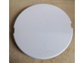 CHW Box Cover with Clip- White