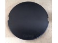 CHW Box Cover with Clip- Black