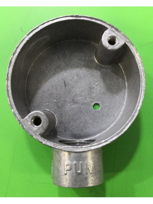 PUM 3/4" GI 1Way Box CL3