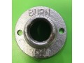Burn 25mm Dome Cover CL3
