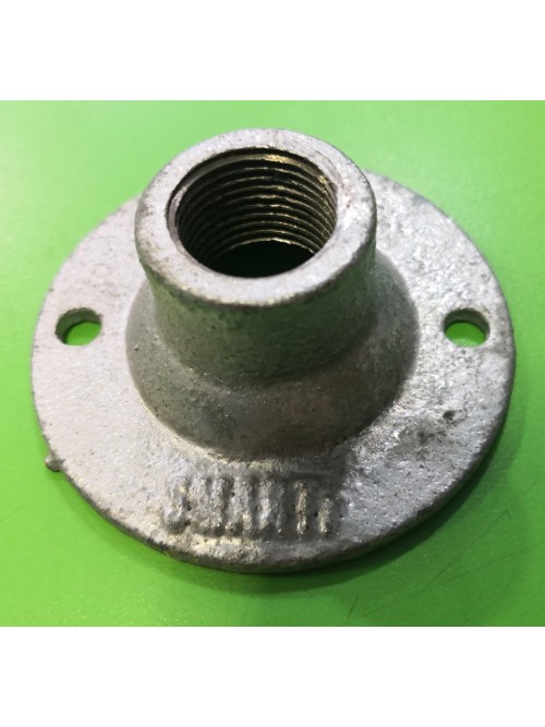 Smartr 3/4" Dome Cover