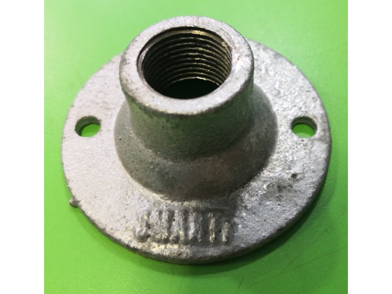 Smartr 3/4" Dome Cover