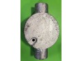 Smartr 3/4" GI 2way Box CL3