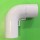 Greenland 20mm Inspection Elbow- White