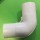 Greenland 25mm Inspection Elbow- White