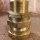 CW32S Brass Cable Gland
