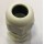 16w Gland spacer & locknut- White