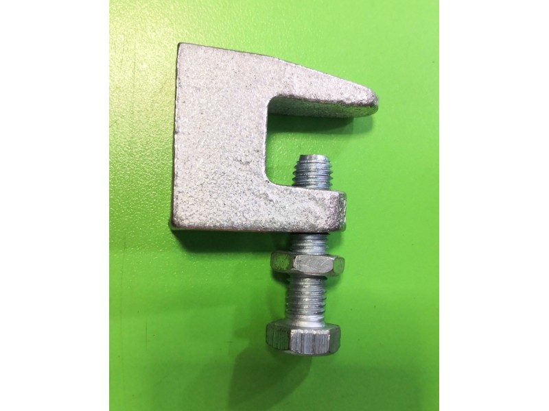 11mm Caddy Clip No.300