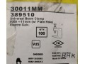 11mm Caddy Clip No.300