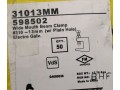 13mm Caddy Clip No.310
