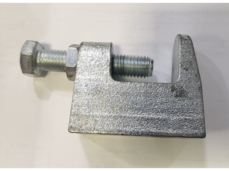13mm Caddy Clip No.310