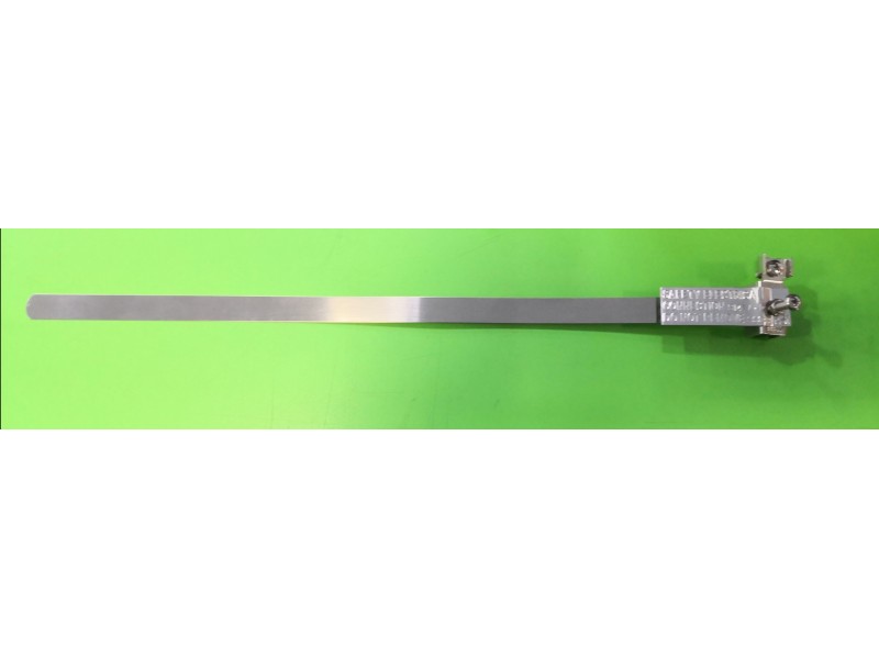 4" NSI Earth Clip