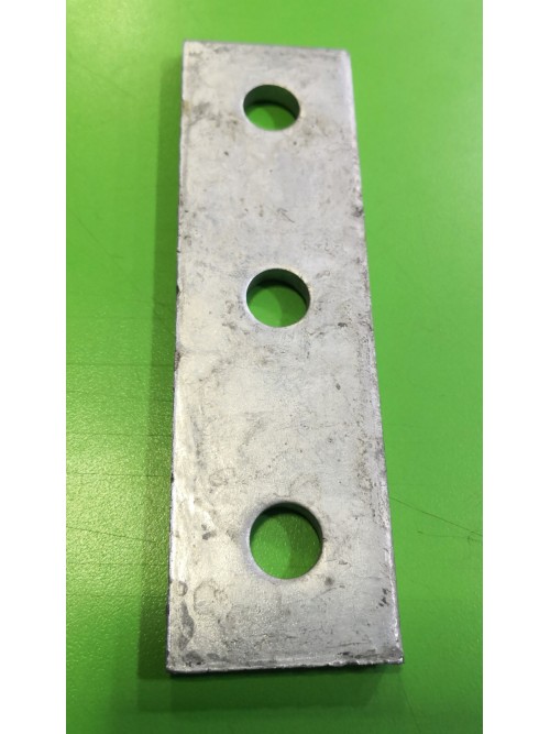 3Hole Flat Plate