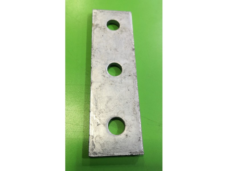 3Hole Flat Plate